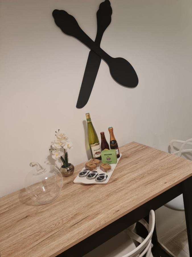 Cosy Sm Apartment Bois-Colombes Exterior photo