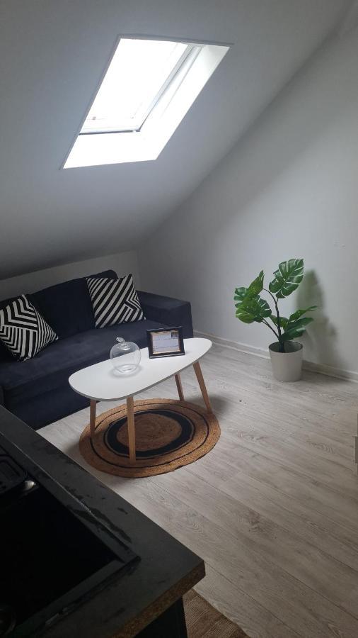 Cosy Sm Apartment Bois-Colombes Exterior photo